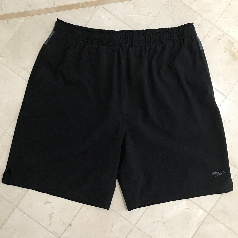 Speedo Swim Shorts - L